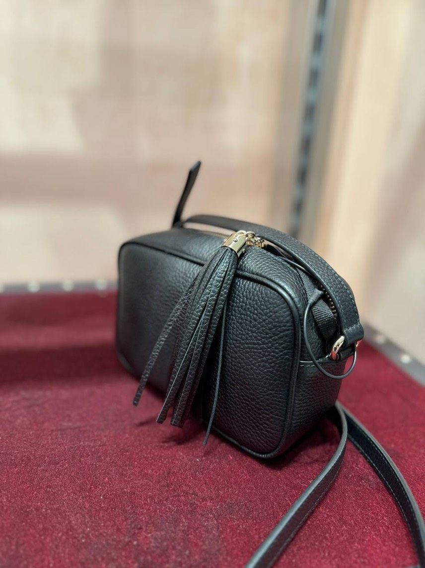 GUCCI Crossbody bags side view - Women's luxury Bags