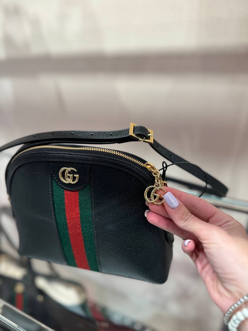 GUCCI Crossbody bags side view - Women's luxury Bags