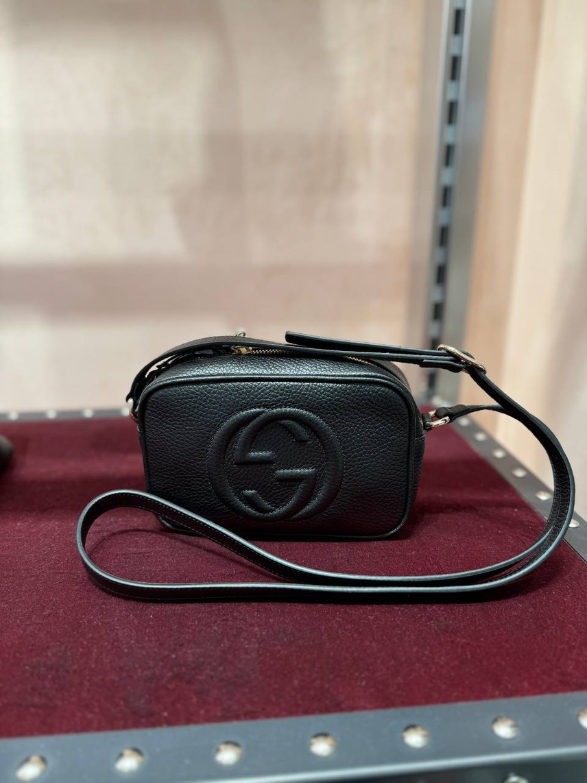 GUCCI Crossbody bags front view - Women's luxury Bags