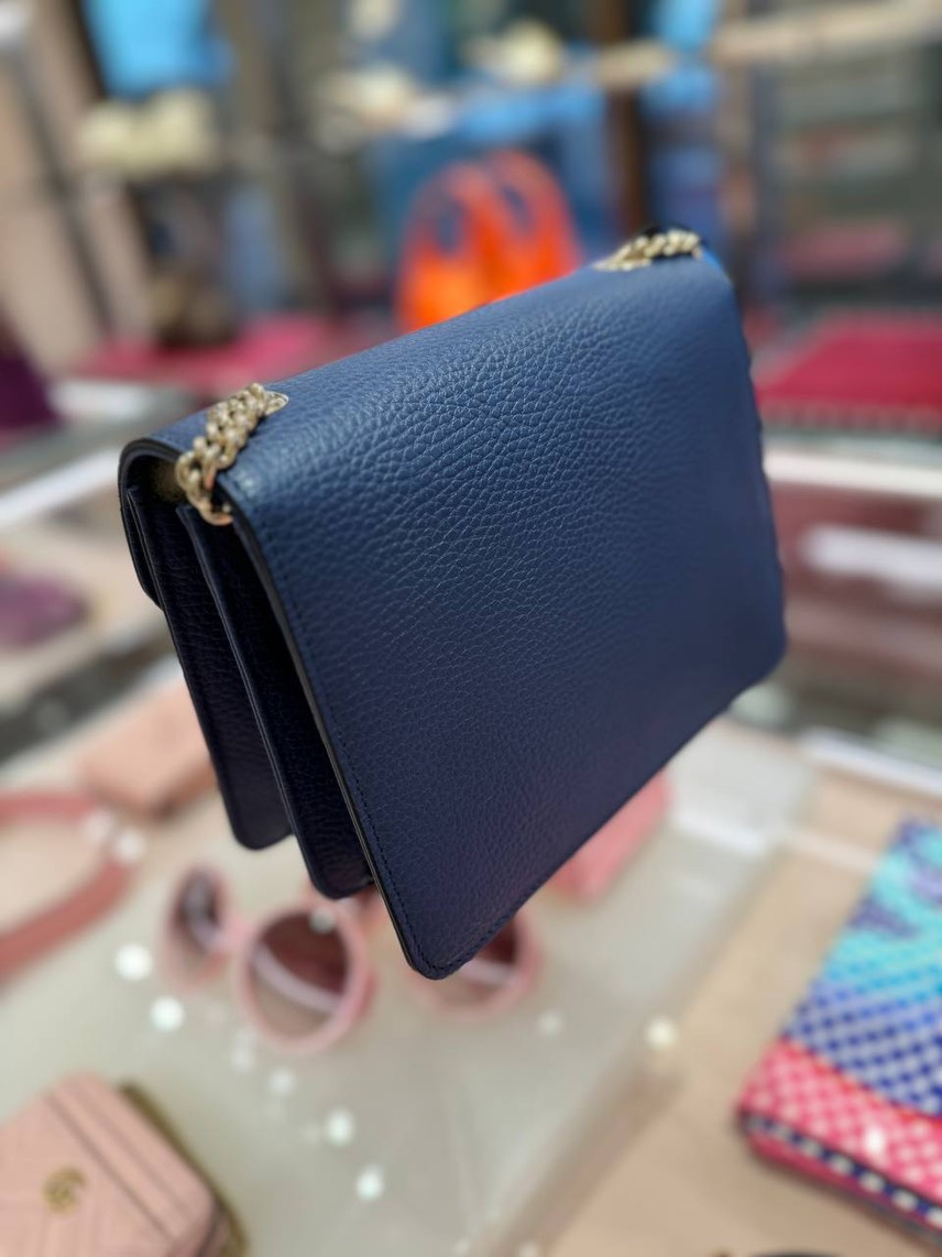 GUCCI Crossbody bags side view - Women's luxury Bags