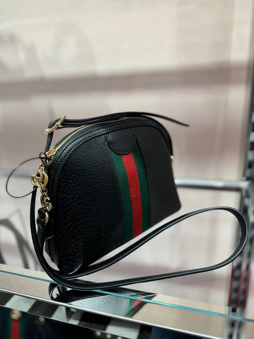 GUCCI Crossbody bags side view - Women's luxury Bags
