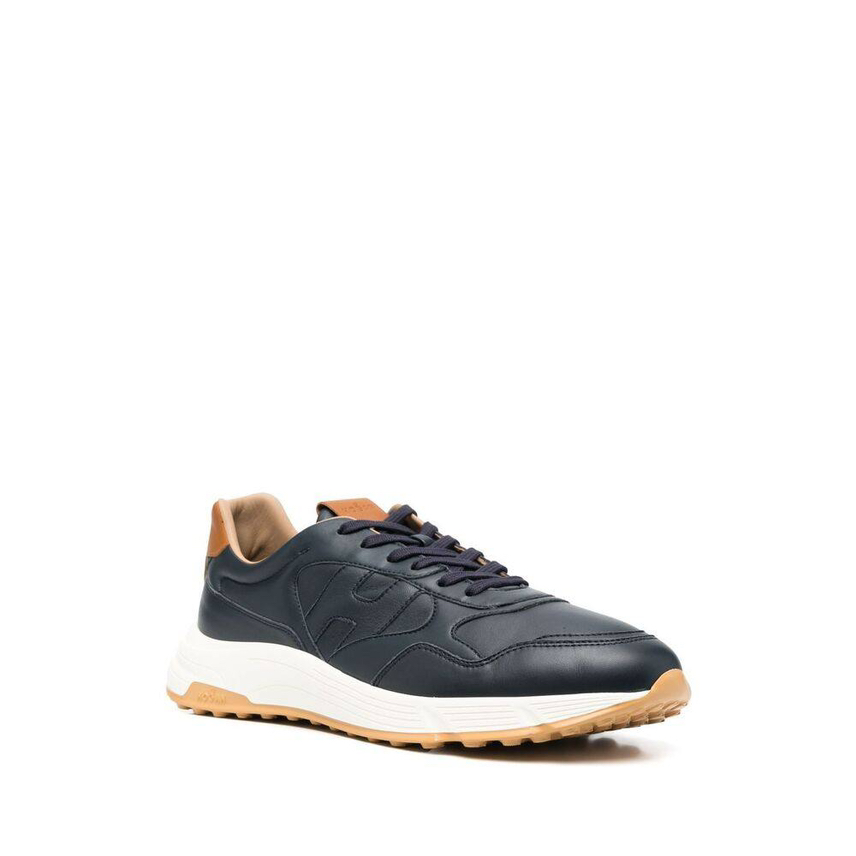 HOGAN Sneakers front view - Men's luxury Shoes