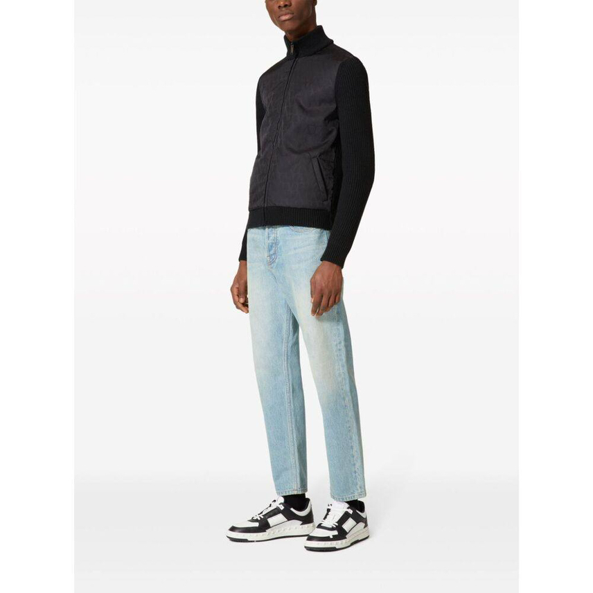 VALENTINO GARAVANI Jackets side view - Men's luxury Clothes