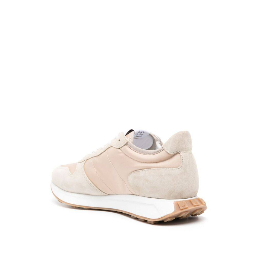 HOGAN Sneakers side view - Men's luxury Shoes