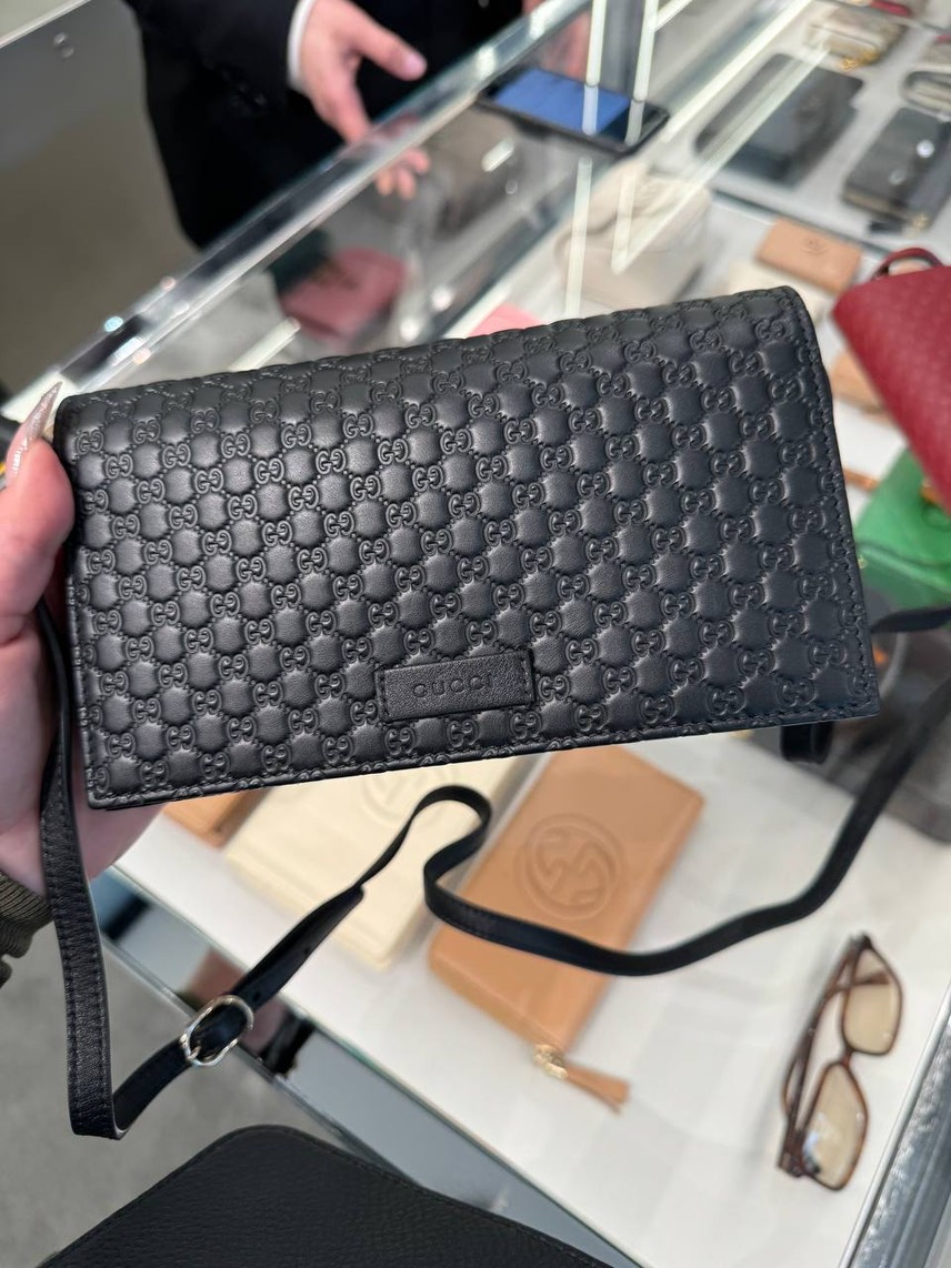 GUCCI Crossbody bags side view - Women's luxury Bags