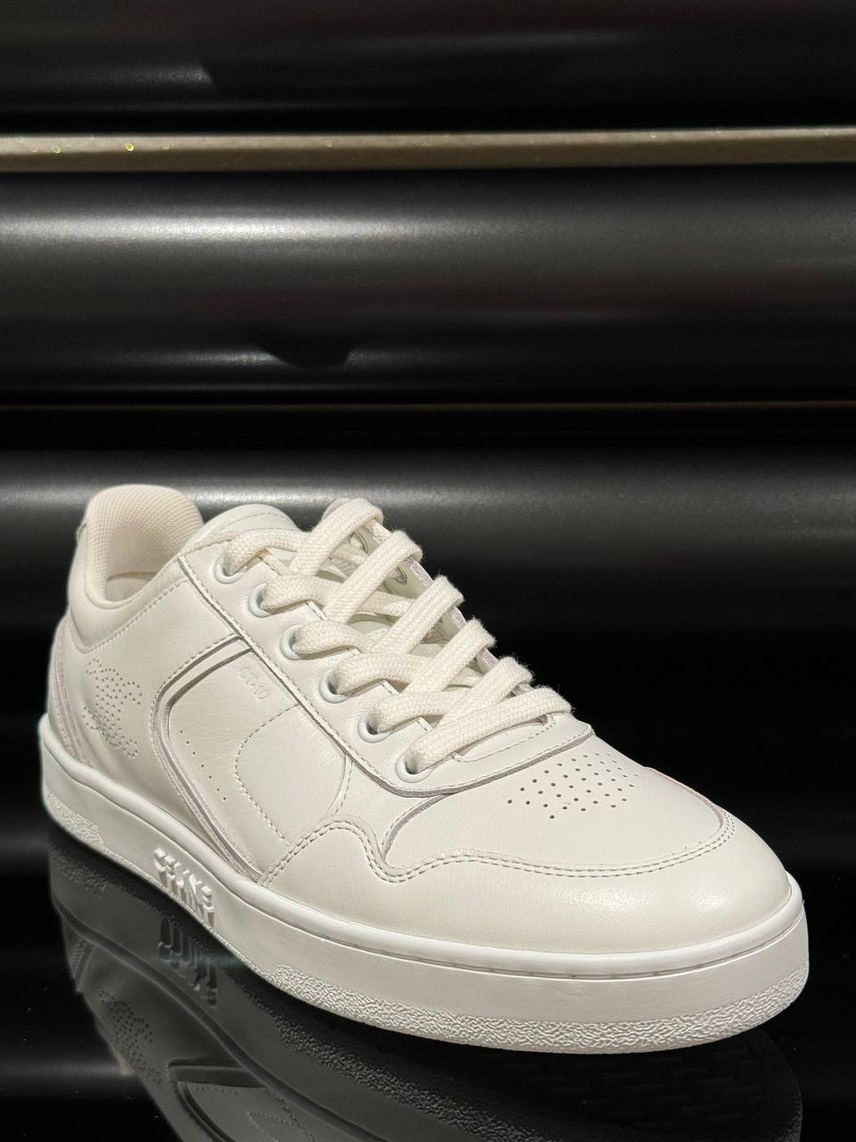 CELINE Sneakers side view - Women's luxury Shoes