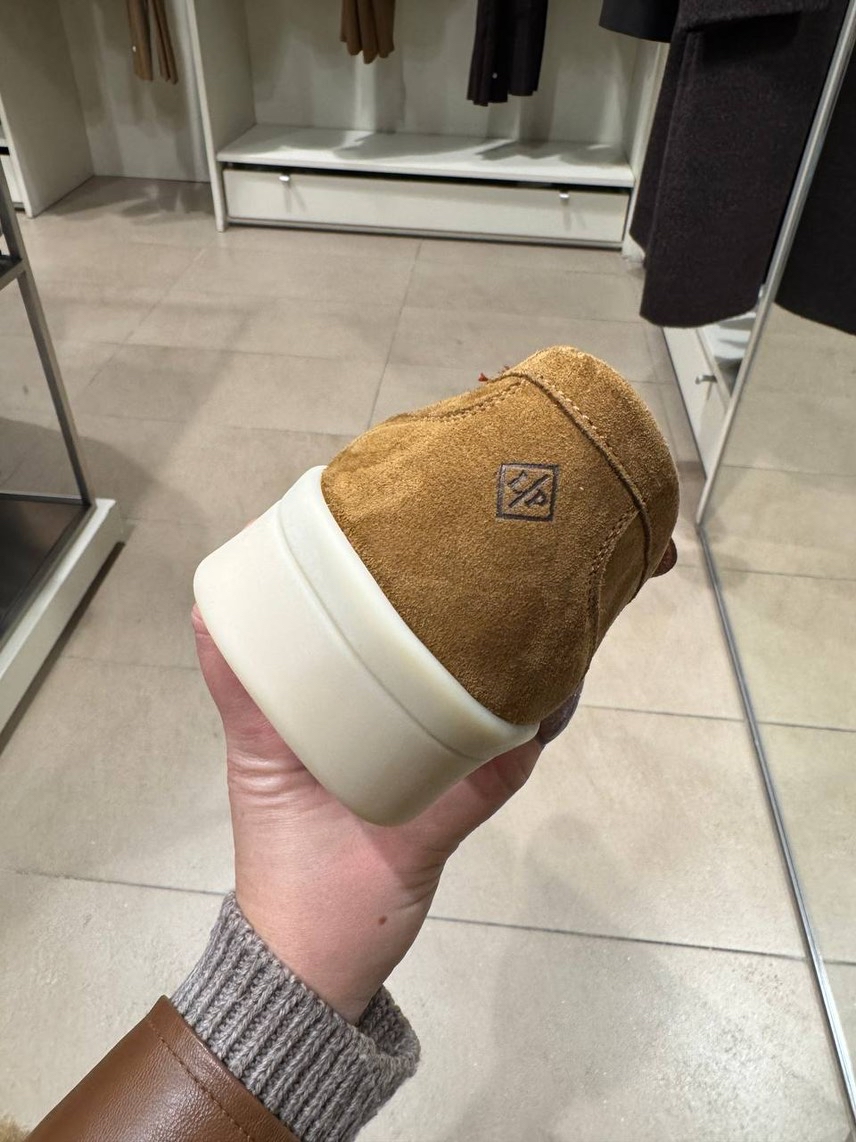 LORO PIANA Loafers side view - Men luxury Shoes