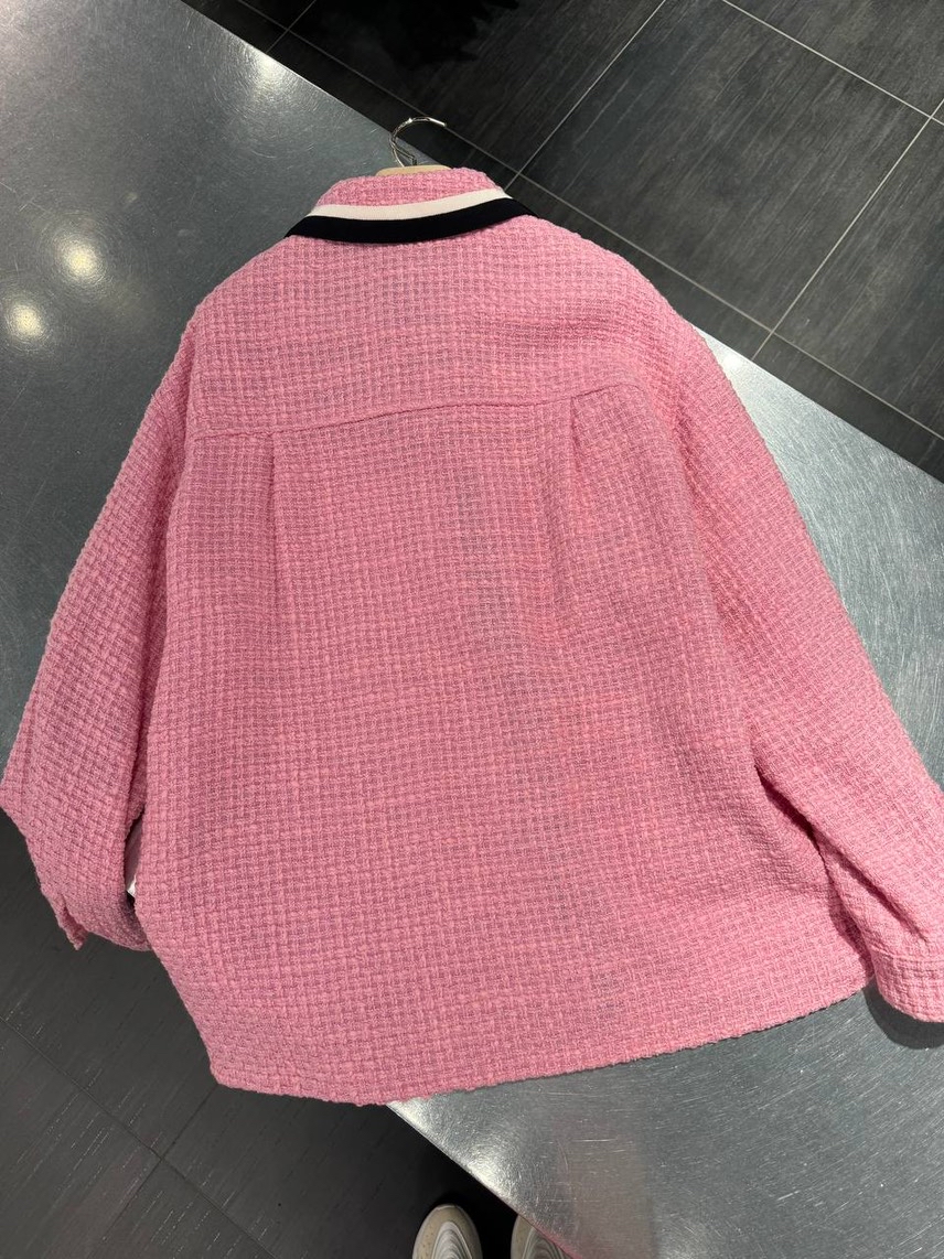 MIU MIU Cardigans side view - Women's luxury Clothes