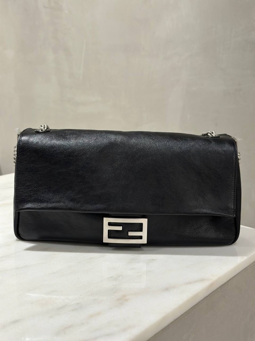 FENDI Crossbody bags front view - Women's luxury Bags