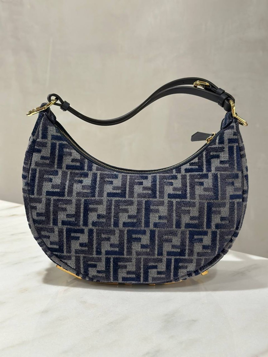 FENDI Shoulder bags front view - Women's luxury Bags