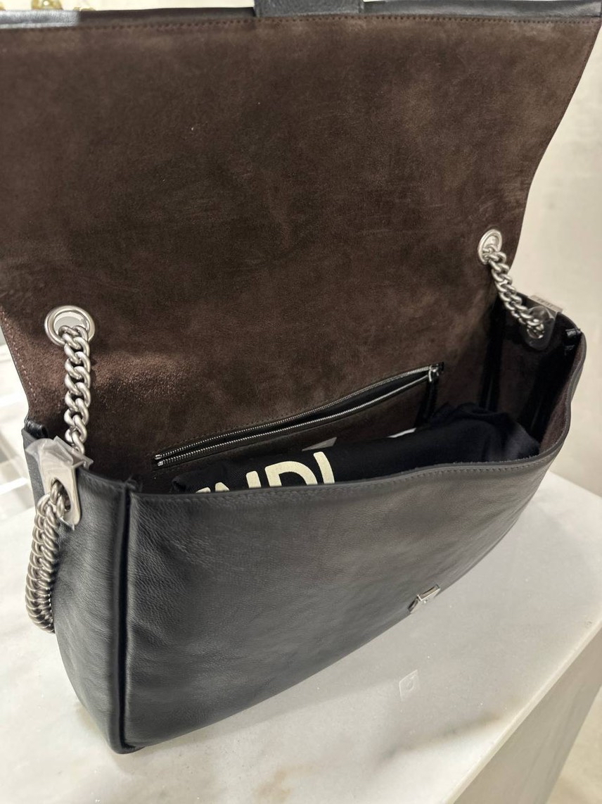 FENDI Crossbody bags side view - Women's luxury Bags