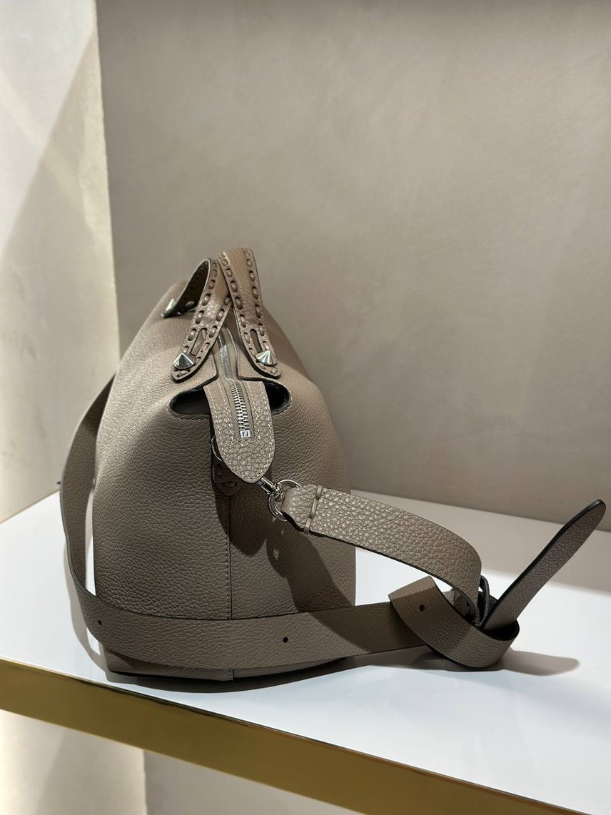 FENDI Crossbody bags side view - Women's luxury Bags