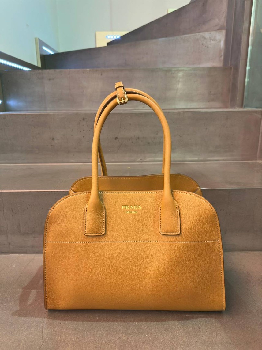 PRADA Shoulder bags front view - Women's luxury Bags
