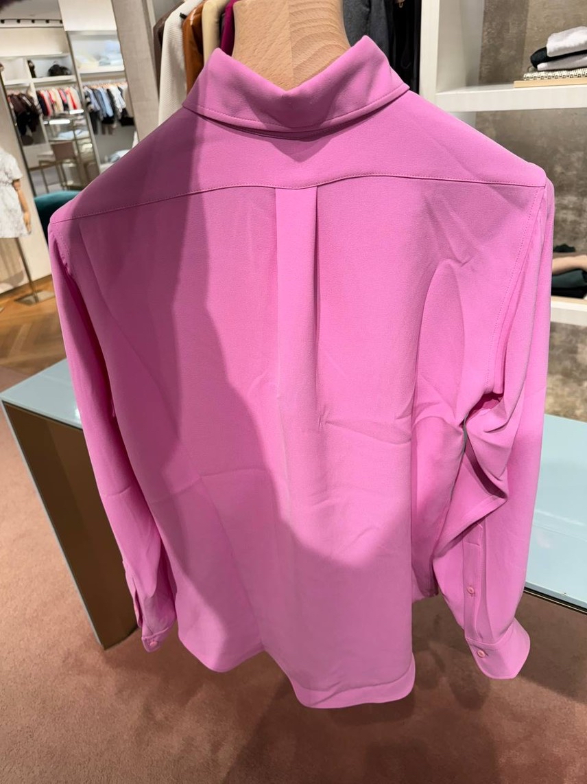FENDI Shirts side view - Women's luxury Clothes