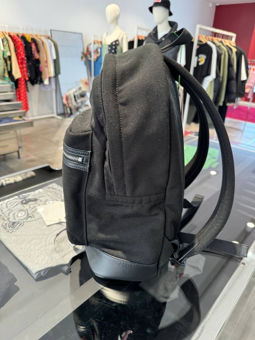 KENZO Backpack side view - Men's luxury Bags