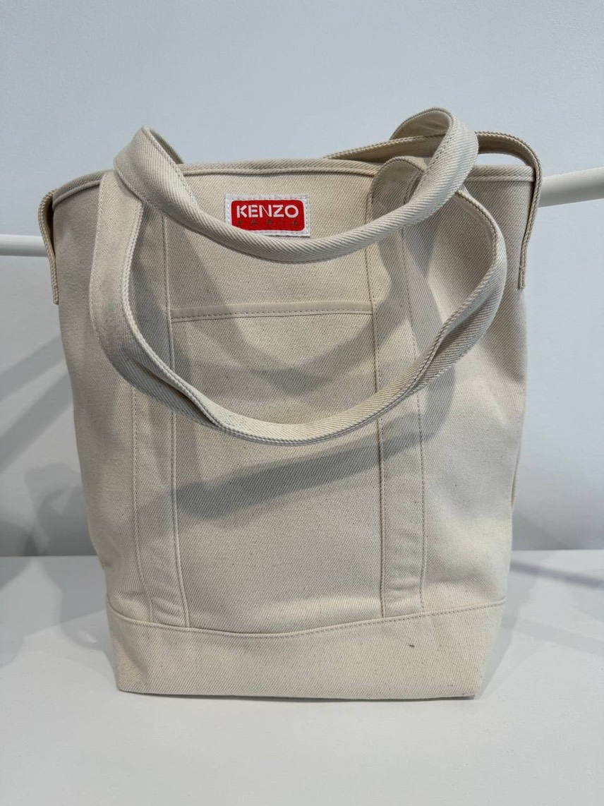 KENZO Totes side view - Men's luxury Bags