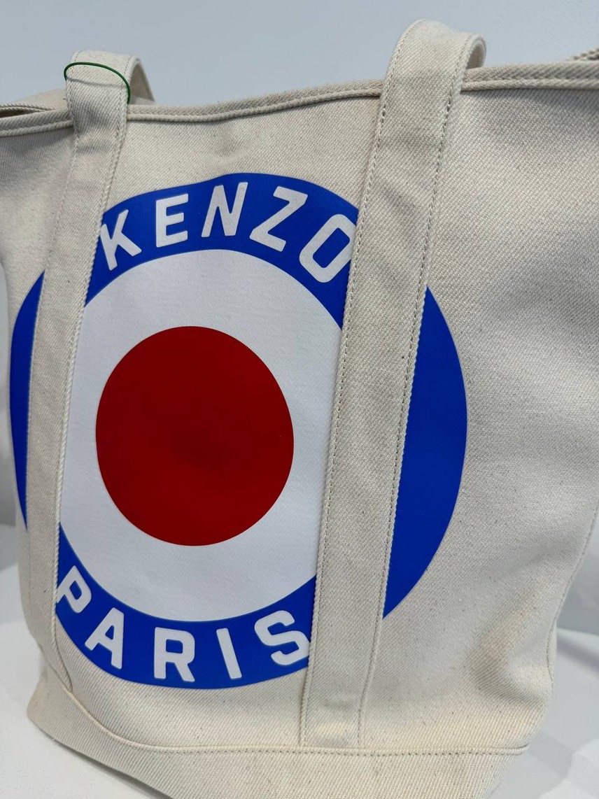 KENZO Totes side view - Men's luxury Bags