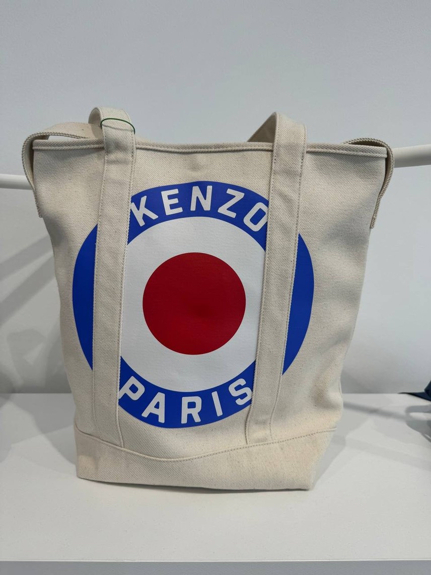 KENZO Totes front view - Men's luxury Bags