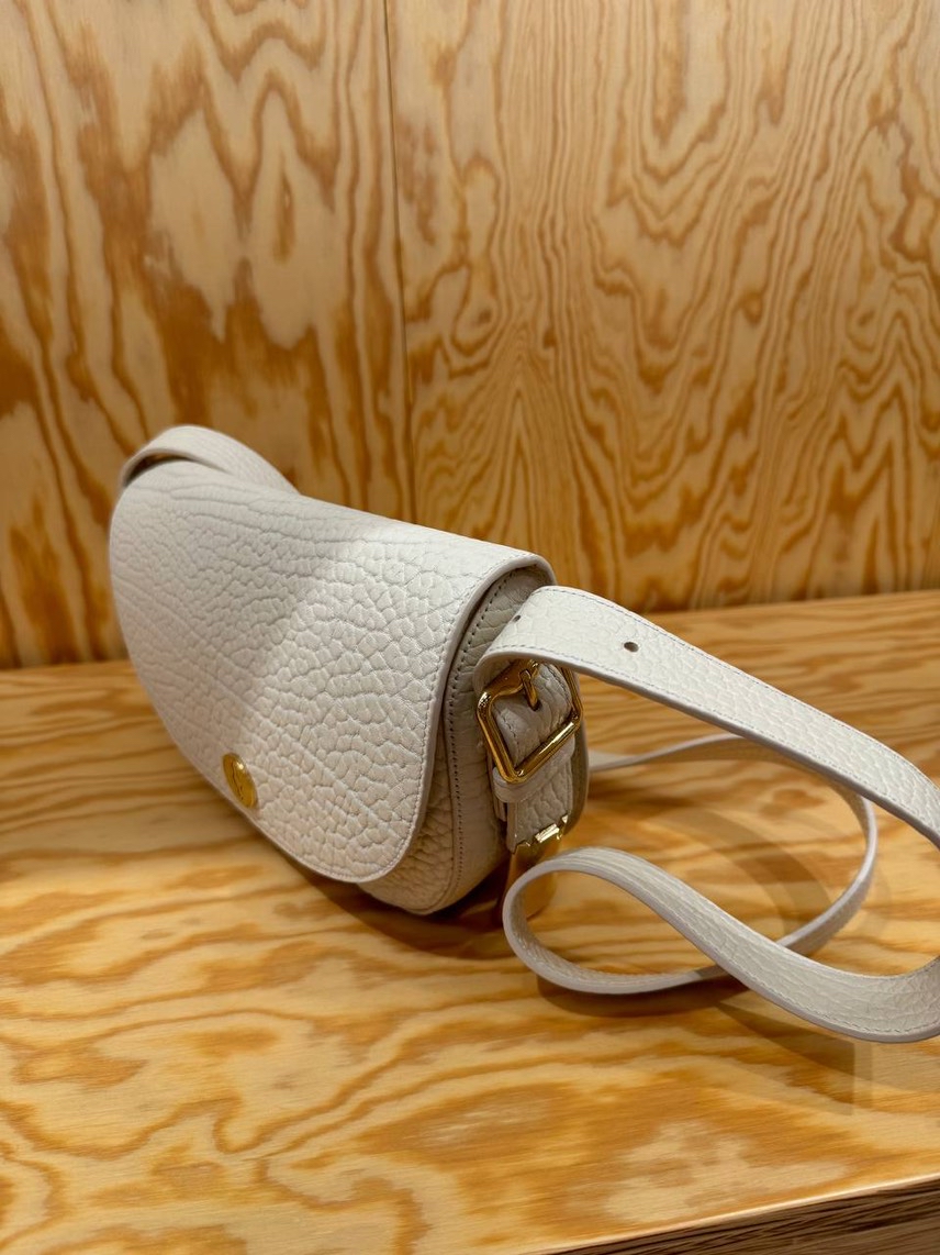 BURBERRY Crossbody bags side view - Women's luxury Bags