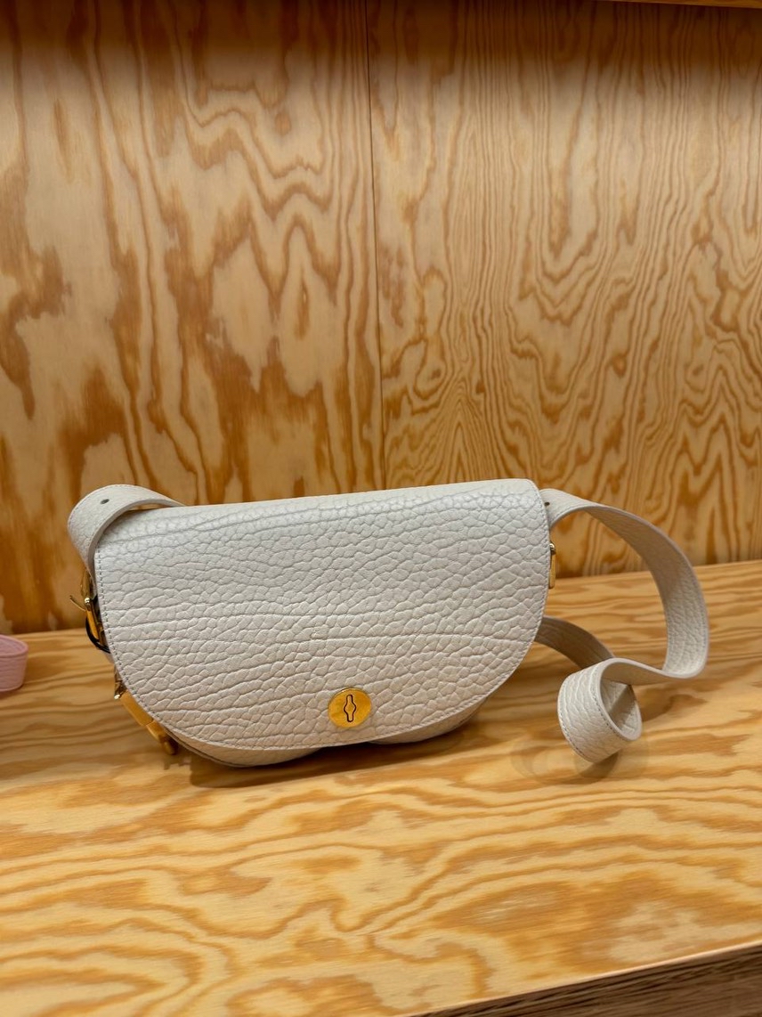 BURBERRY Crossbody bags side view - Women's luxury Bags