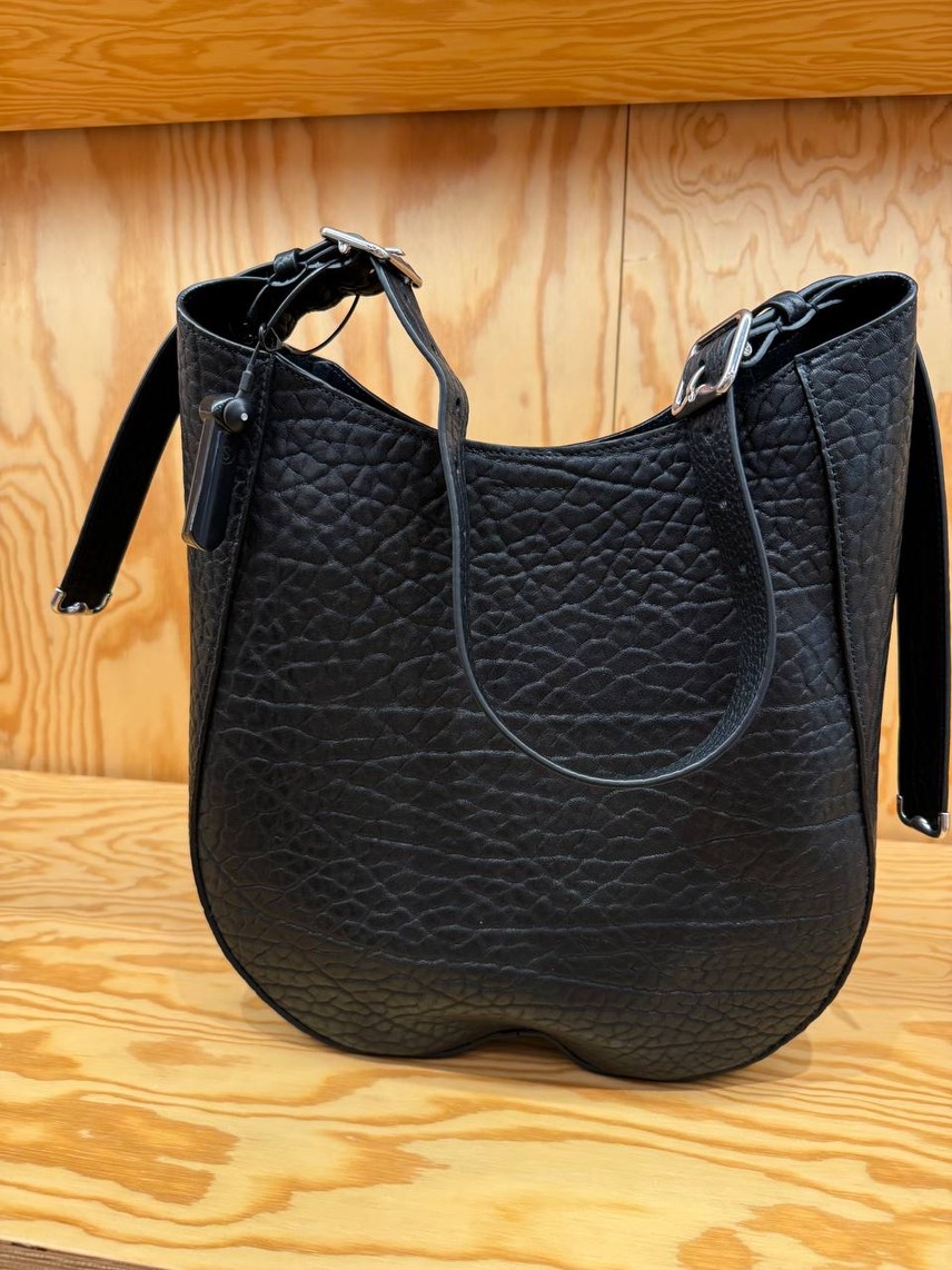 BURBERRY Shoulder bags side view - Women's luxury Bags