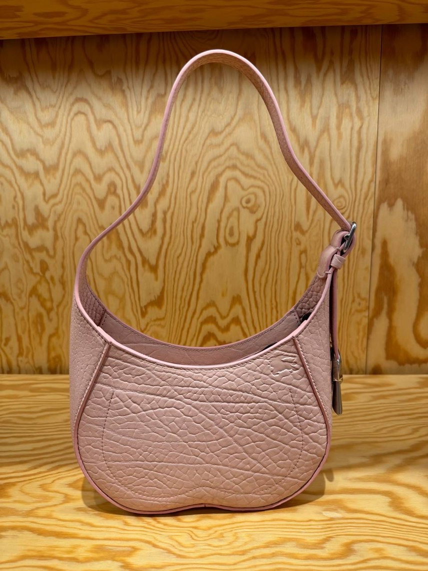BURBERRY Shoulder bags side view - Women's luxury Bags