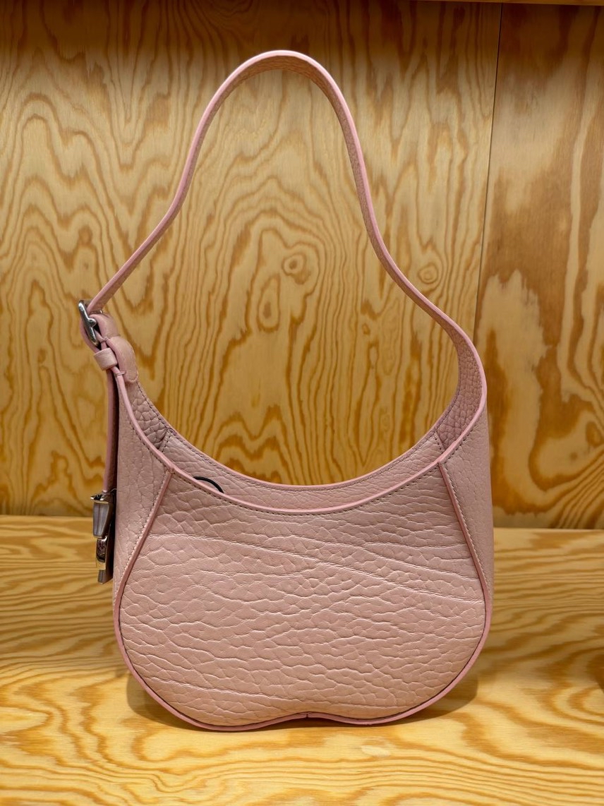 BURBERRY Shoulder bags side view - Women's luxury Bags