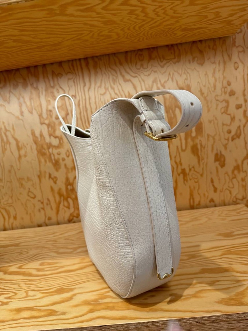 BURBERRY Shoulder bags side view - Women's luxury Bags