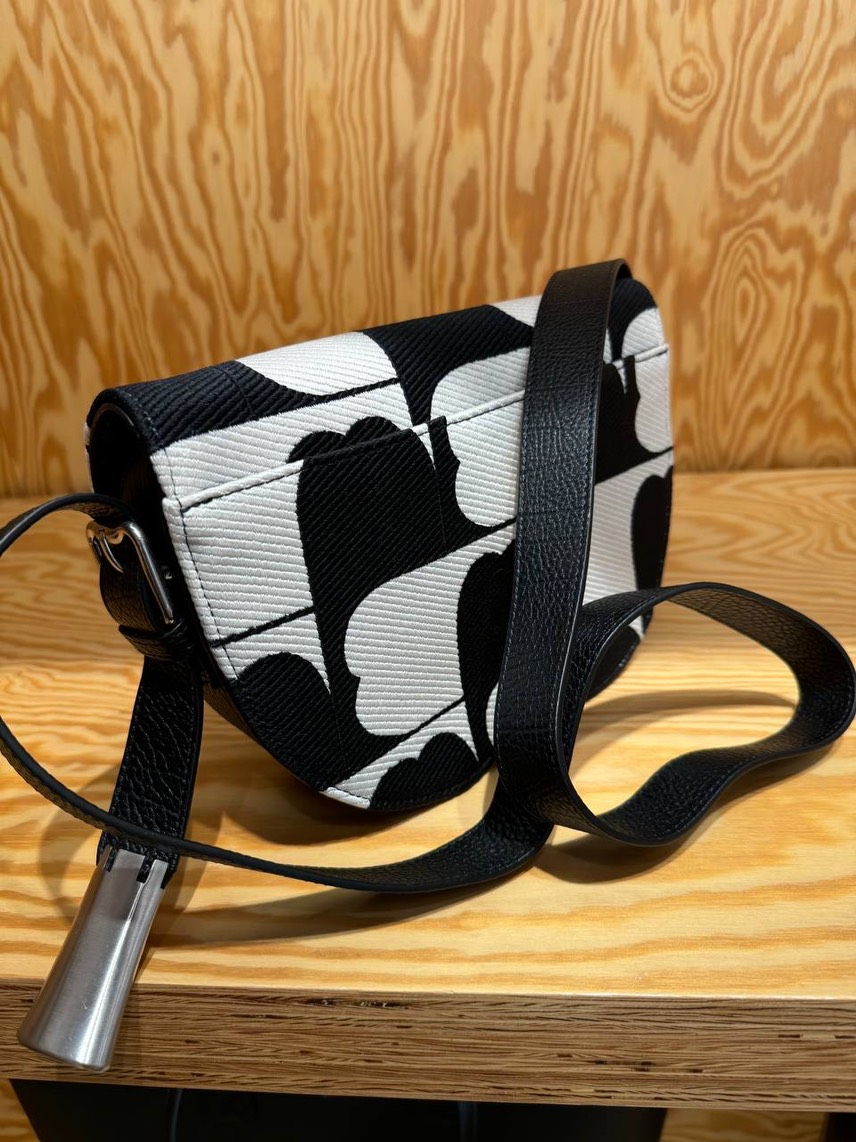 BURBERRY Crossbody bags side view - Women's luxury Bags