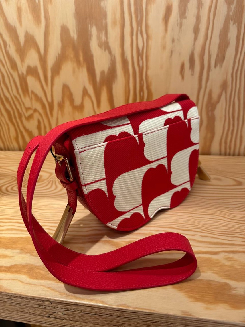 BURBERRY Crossbody bags side view - Women's luxury Bags