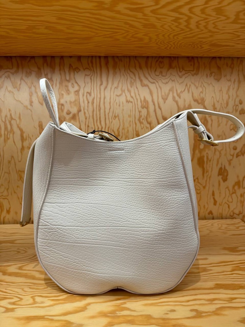 BURBERRY Shoulder bags side view - Women's luxury Bags