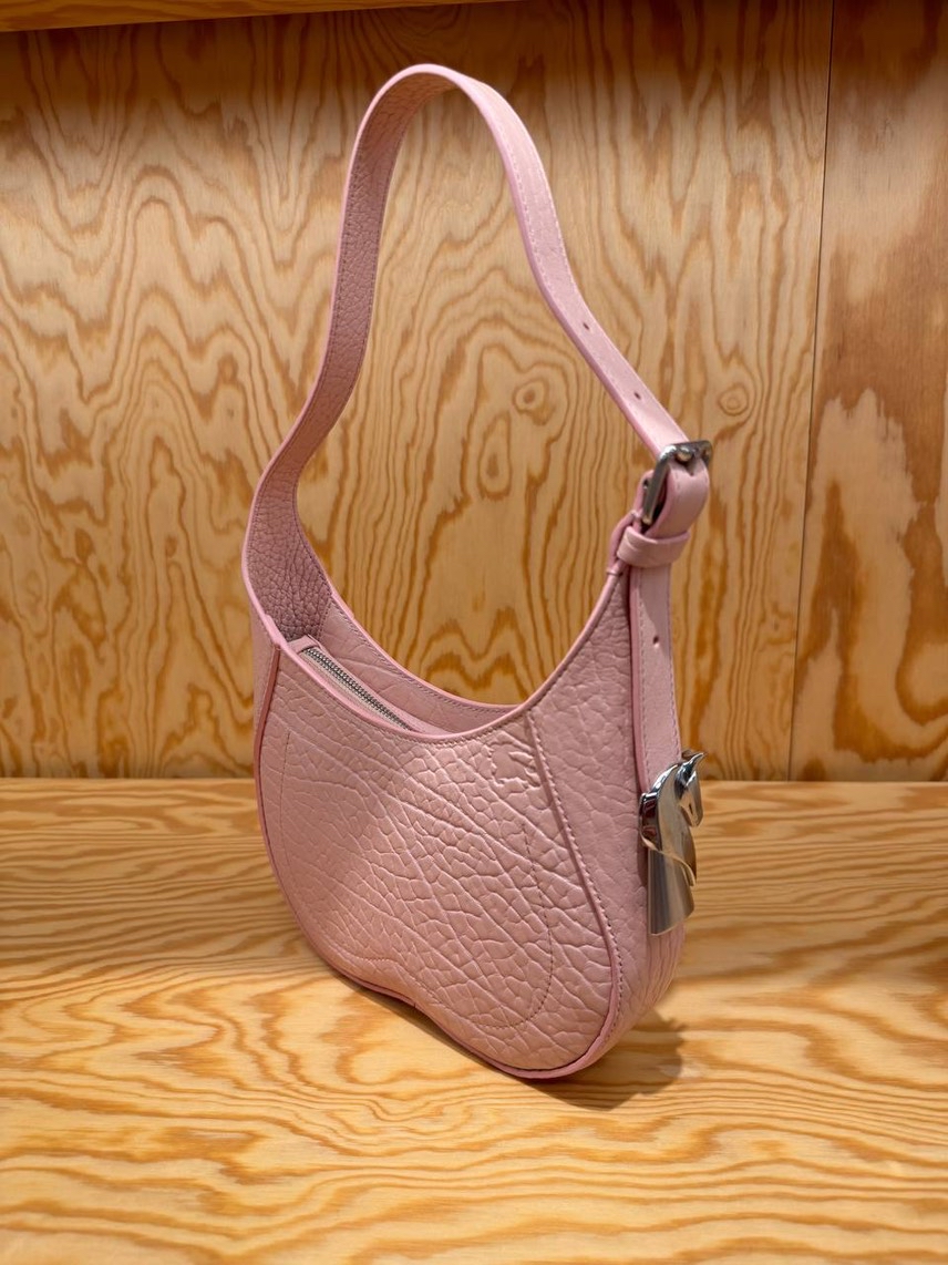 BURBERRY Shoulder bags side view - Women's luxury Bags
