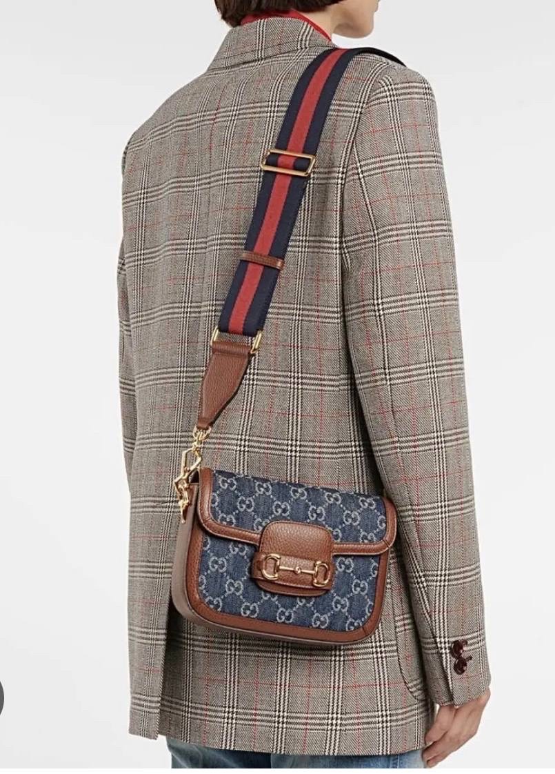 GUCCI Crossbody bags side view - Women's luxury Bags