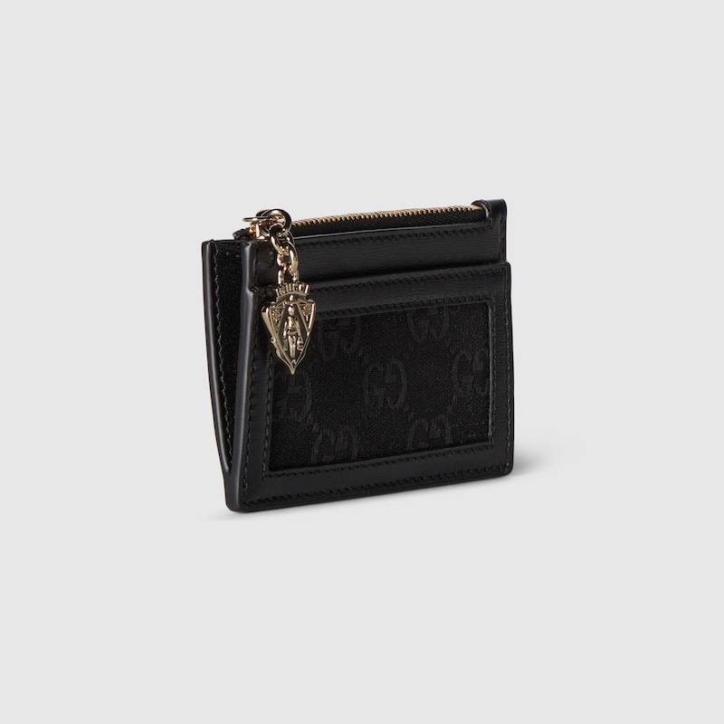 GUCCI Wallets and small leather goods side view - unisex luxury Accessories