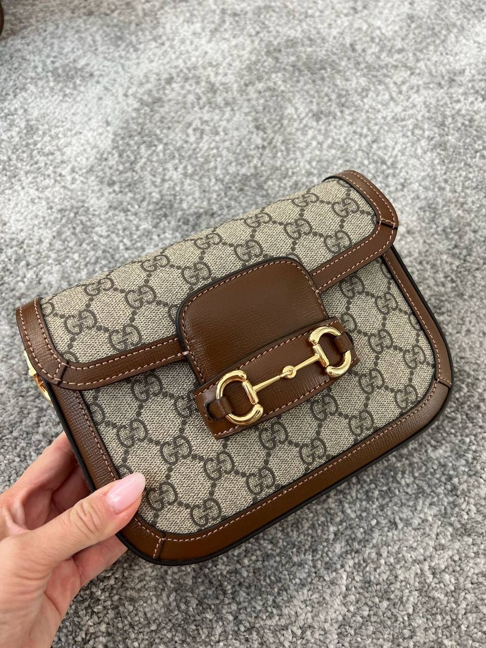 GUCCI Crossbody bags side view - Women's luxury Bags