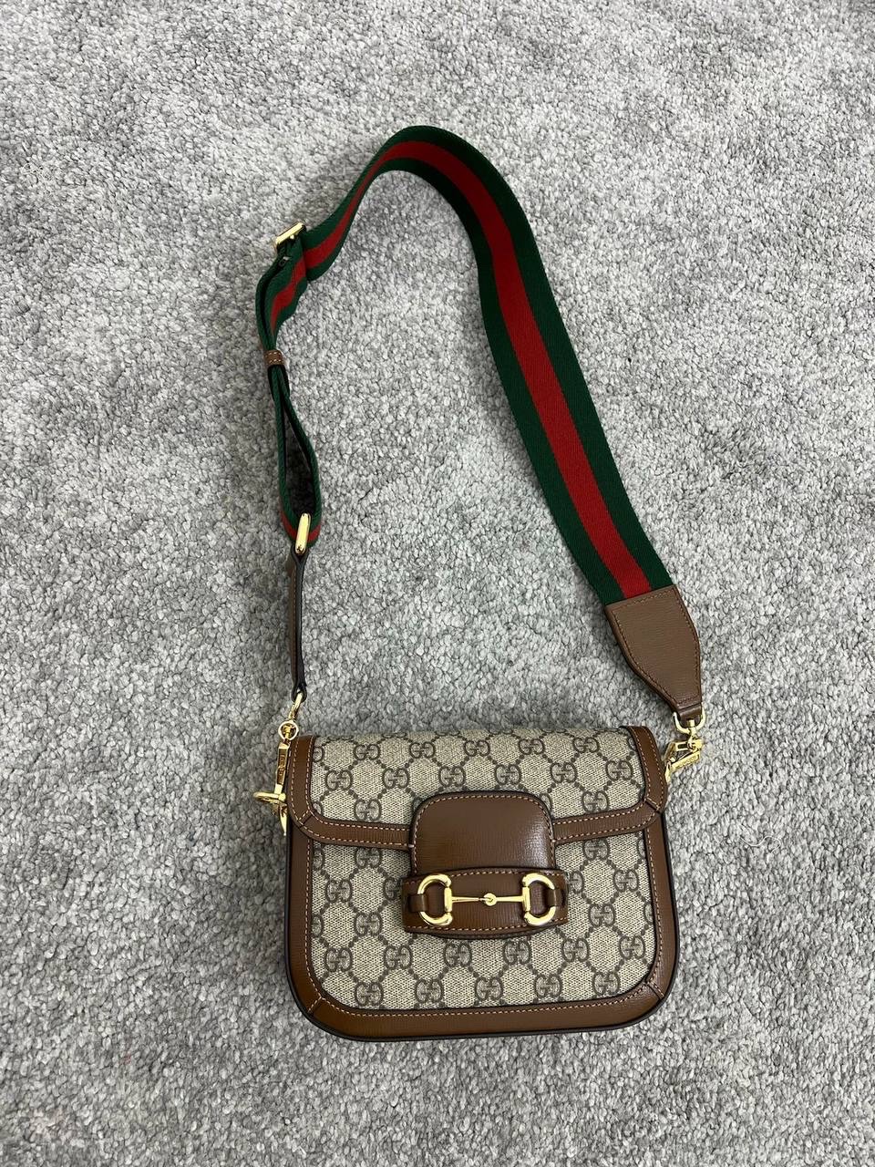 GUCCI Crossbody bags front view - Women's luxury Bags