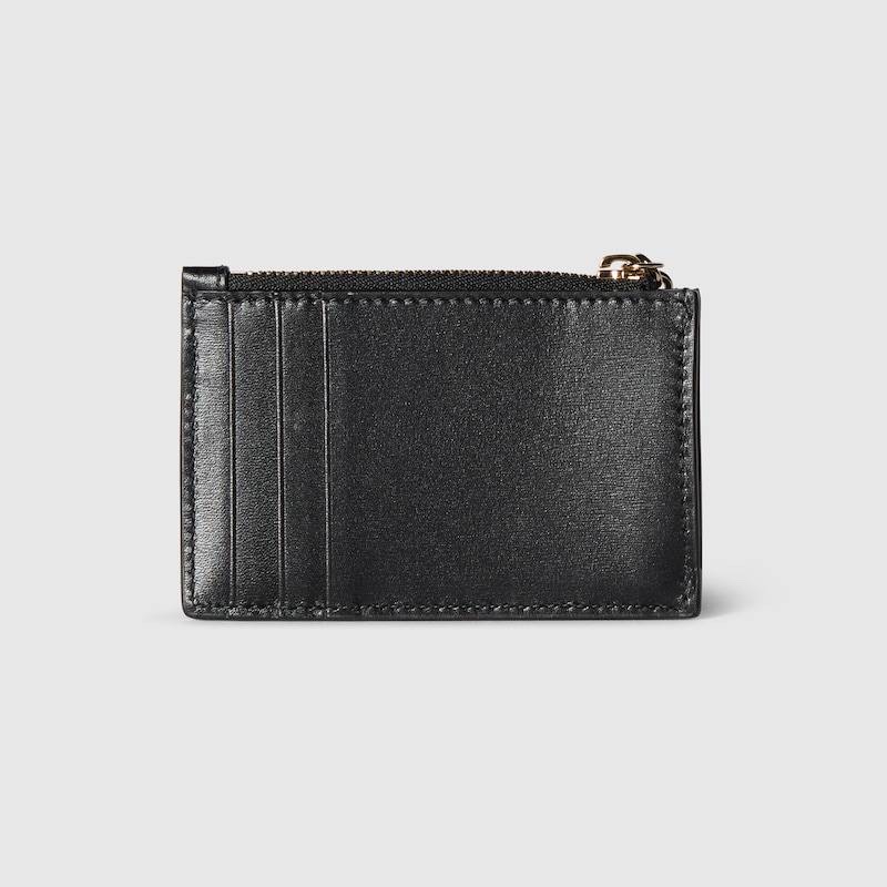 GUCCI Wallets and small leather goods side view - unisex luxury Accessories