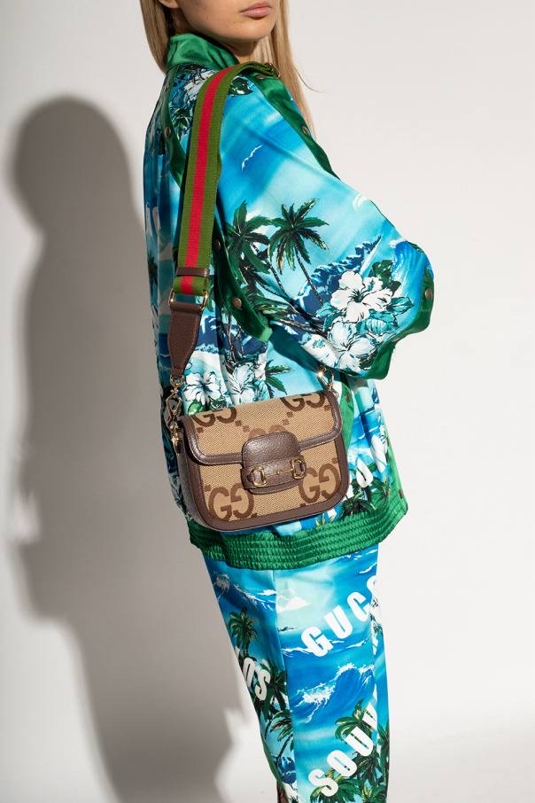 GUCCI Crossbody bags side view - Women's luxury Bags