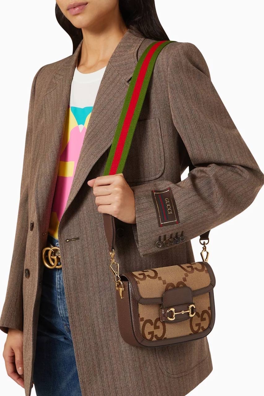 GUCCI Crossbody bags side view - Women's luxury Bags