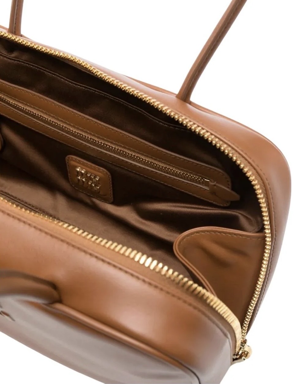MIU MIU Shoulder bags side view - Women's luxury Bags