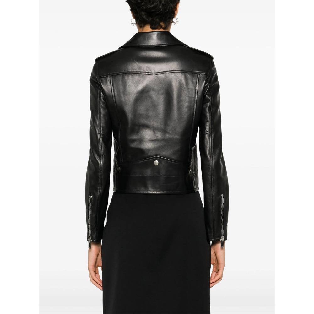 YVES SAINT LAURENT Jackets side view - Women's luxury Clothes