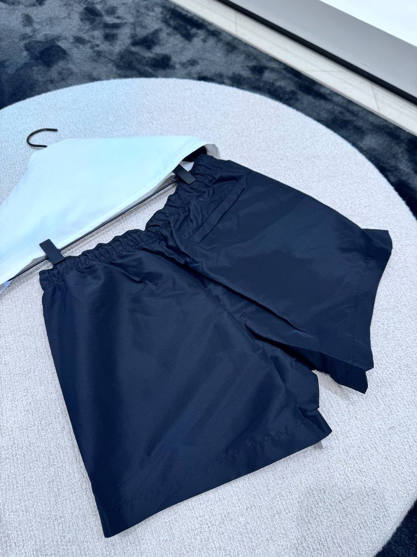 OFF-WHITE Swimwear side view - Men's luxury Clothes