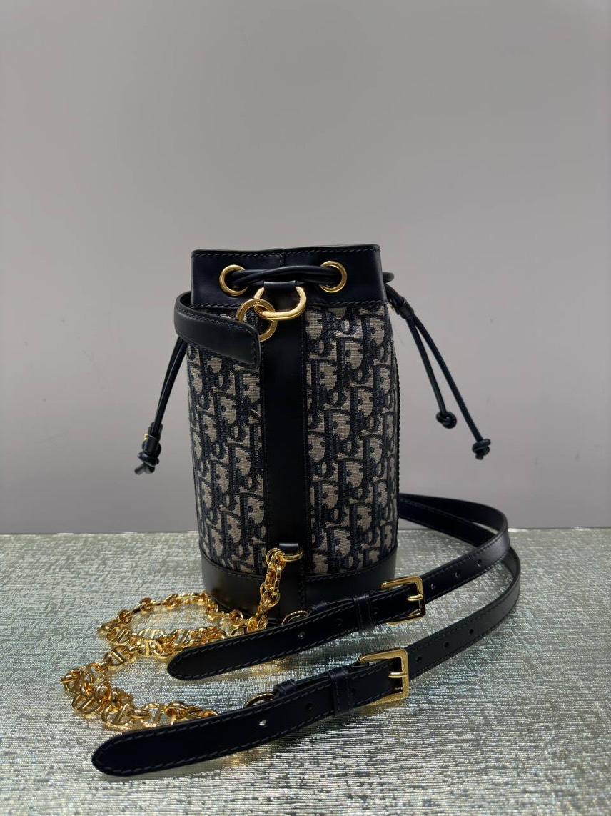 DIOR Crossbody bags front view - Women's luxury Bags