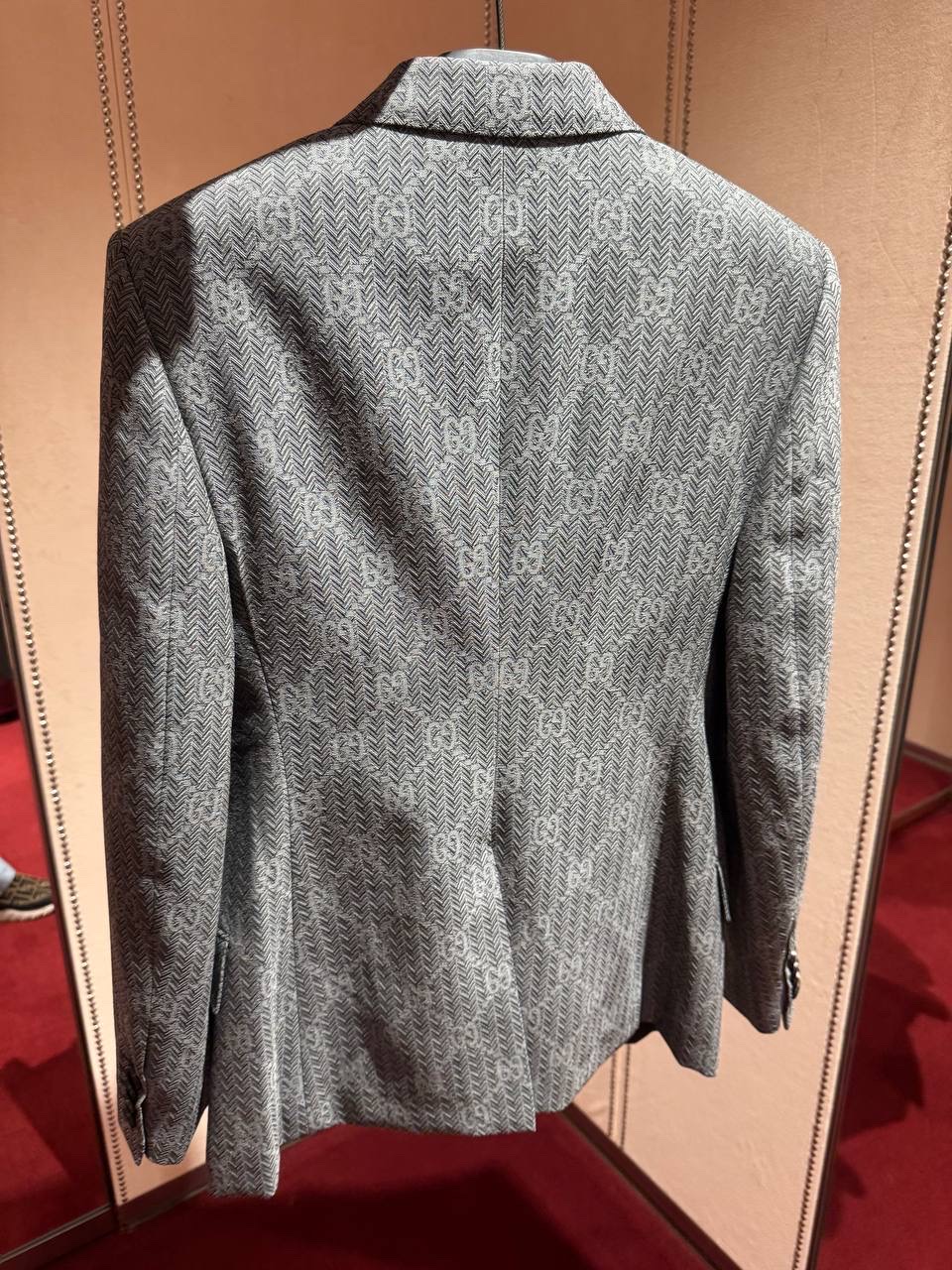 GUCCI Jackets side view - Women's luxury Clothes