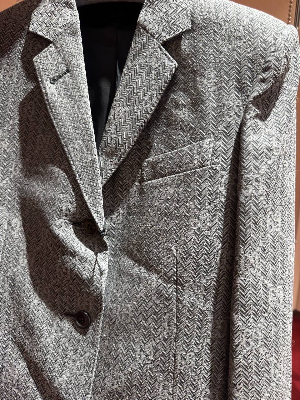 GUCCI Jackets side view - Women's luxury Clothes