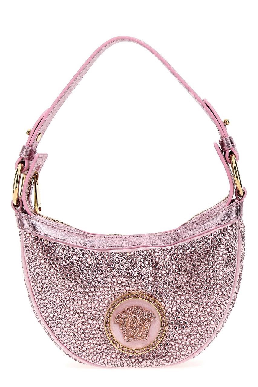 VERSACE Shoulder bags front view - Women's luxury Bags