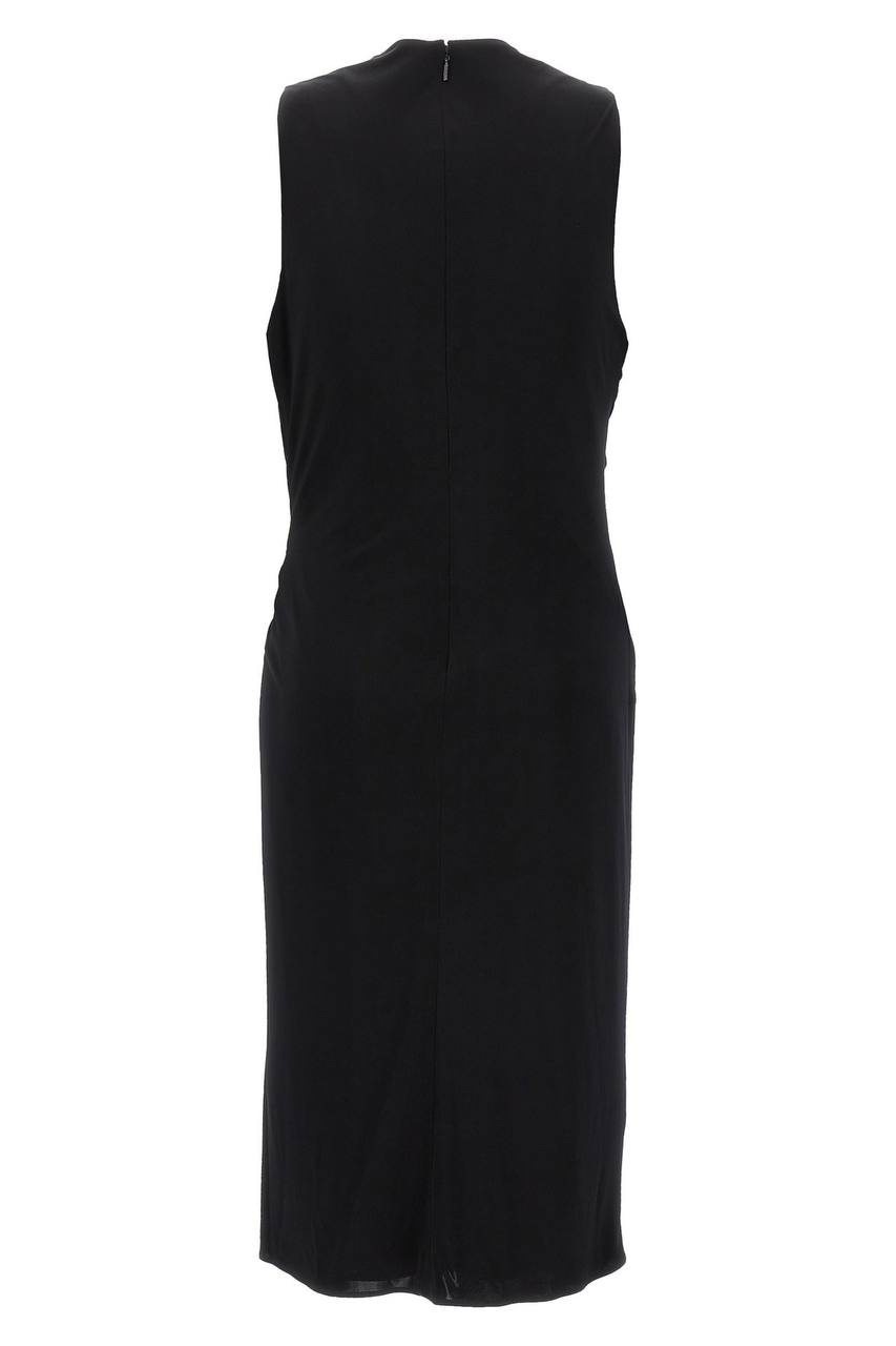 VERSACE Dresses side view - Women's luxury Clothes
