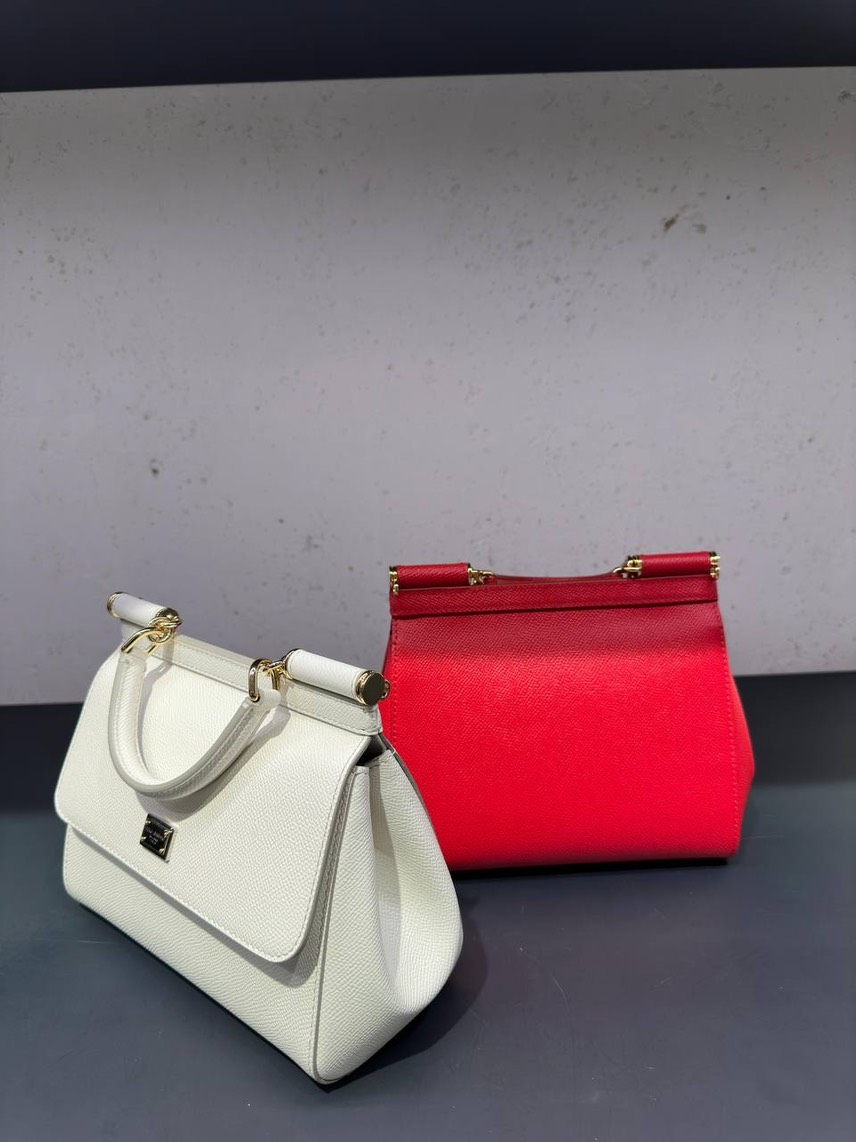 PRADA Crossbody bags side view - Women's luxury Bags