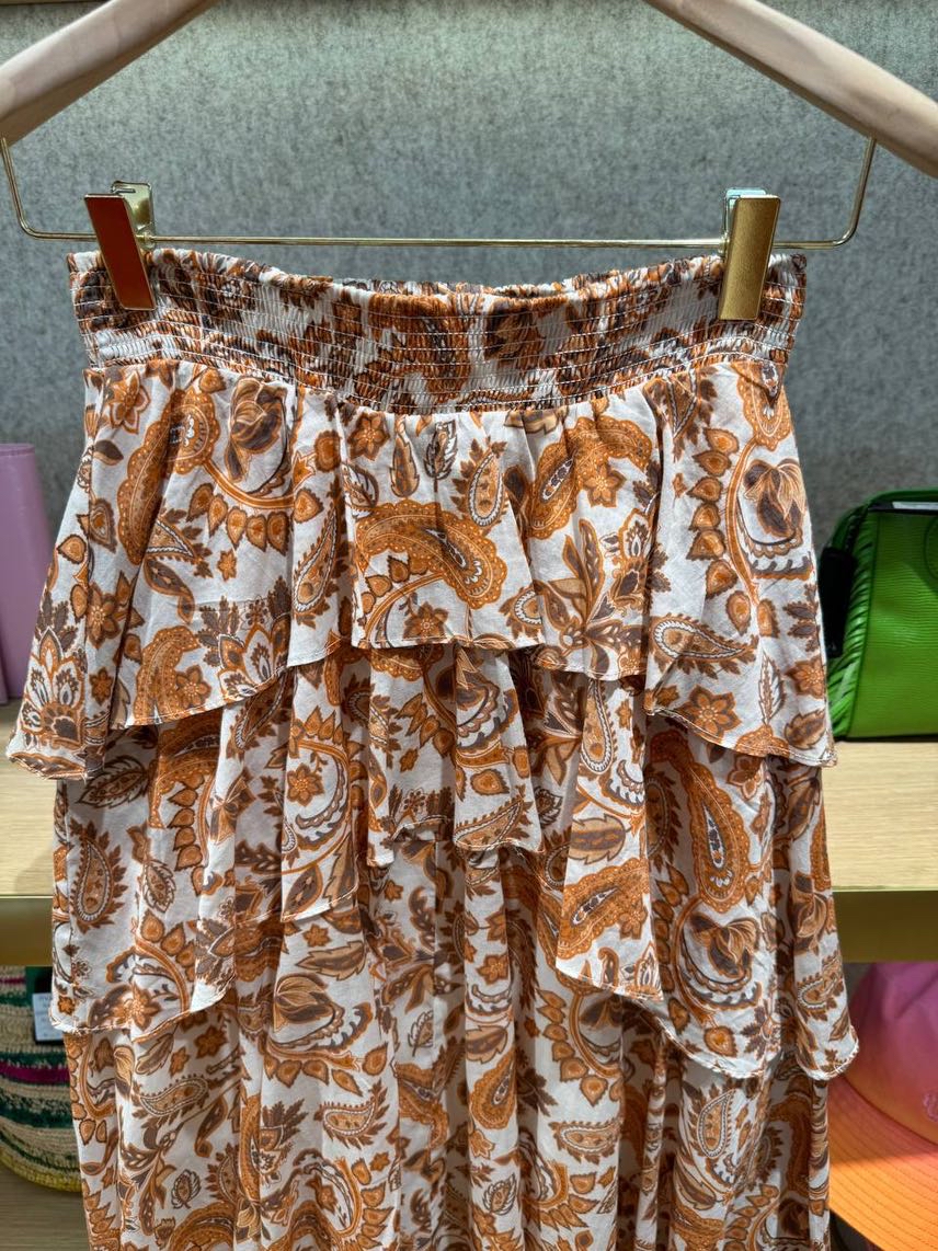 MAJE Skirts side view - Women's luxury Clothes