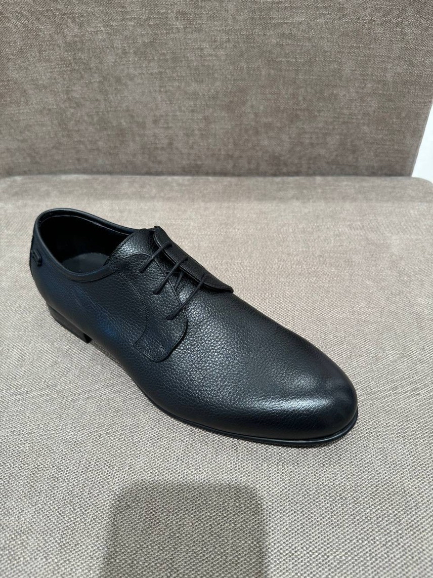 BALDININI Lace-up shoes front view - Men's luxury Shoes